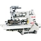 multi needle machine